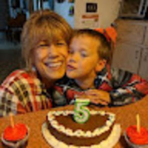 Meet your Posher, Sue